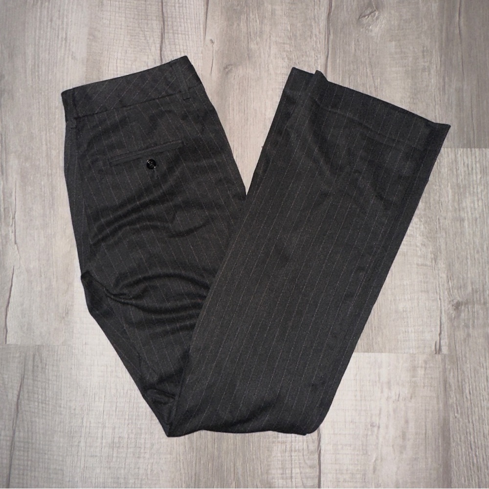 Express Design Studio Slacks - Picture 4 of 4